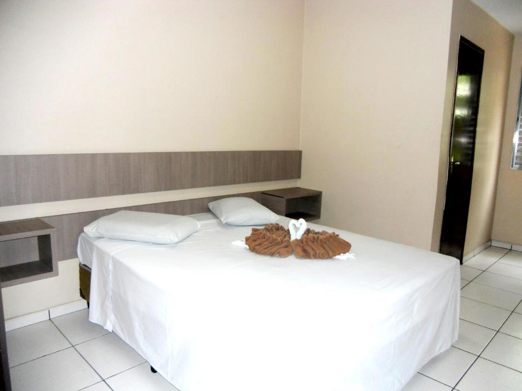 Iguacu Plaza Hotel Foz do Iguaçu Pokoj fotografie